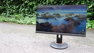 Acer XF270HUA im Test: 2 Bewertungen, erfahrungen, Pro und Contra