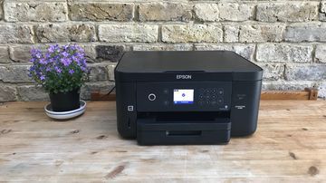 Epson Expression Home XP-5105 im Test: 1 Bewertungen, erfahrungen, Pro und Contra