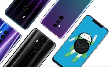 Umidigi Z2 im Test: 5 Bewertungen, erfahrungen, Pro und Contra