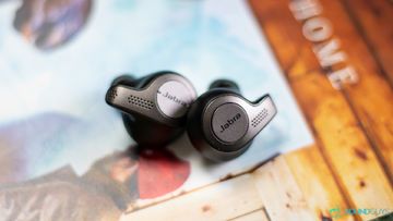 Jabra Elite Active 65t test par SoundGuys