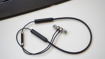 RHA MA390 reviewed by TechRadar