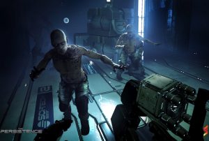 The Persistence im Test: 18 Bewertungen, erfahrungen, Pro und Contra