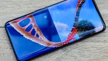 Oppo Find X test par Tek.no Oppo Find X test par Tek.no