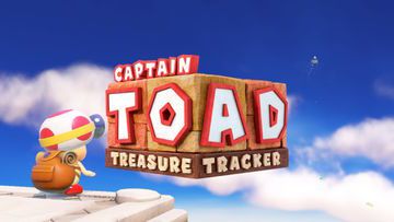 Captain Toad Treasure Tracker test par Mag Jeux High-Tech Captain Toad Treasure Tracker test par Mag Jeux High-Tech