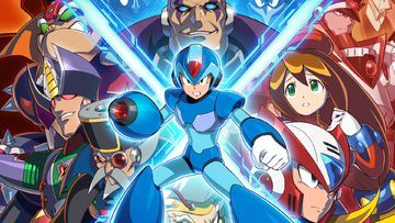 Mega Man X Legacy Collection test par ActuGaming Mega Man X Legacy Collection test par ActuGaming
