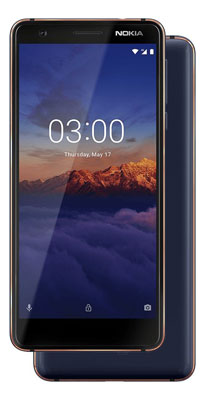 Nokia 3.1 Review: 6 Ratings, Pros and Cons