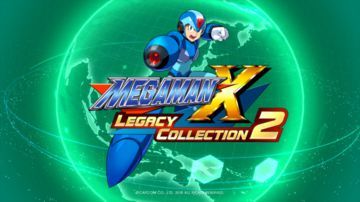 Mega Man X Legacy Collection test par wccftech