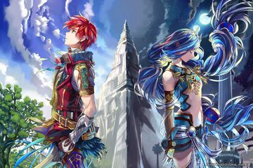 Ys VIII : Lacrimosa Of Dana test par inGame Ys VIII : Lacrimosa Of Dana test par inGame