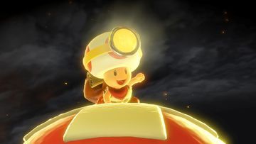 Captain Toad Treasure Tracker test par inGame