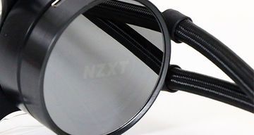 NZXT Kraken X52 Review