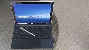 HP Envy X2 test par ExpertReviews