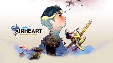 AirHeart Tales of Broken Wings test par Try a Game