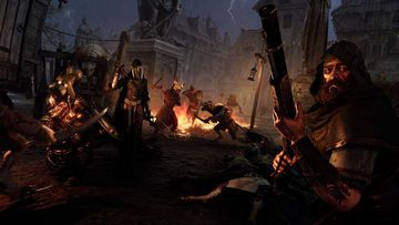 Warhammer Vermintide 2 test par BagoGames