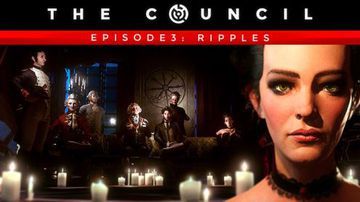 The Council Episode 3 test par GameBlog.fr