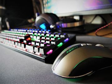 Aukey test par Neozone Aukey test par Neozone