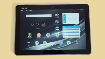 Anlisis Asus ZenPad 10