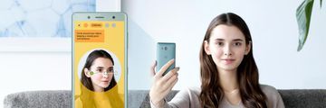 Sony Xperia XZ2 Compact test par Hitek Sony Xperia XZ2 Compact test par Hitek