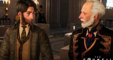 Test The Council Episode 3