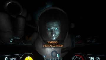 Narcosis reviewed by BagoGames