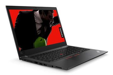 Lenovo ThinkPad T480s reviewed by DigitalTrends