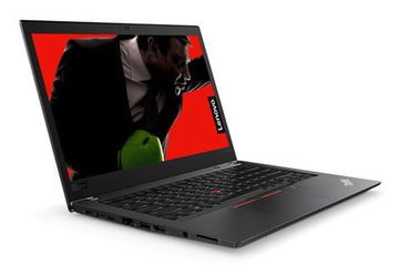 Lenovo ThinkPad T480s test par DigitalTrends Lenovo ThinkPad T480s test par DigitalTrends
