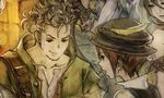 Octopath Traveler test par GamerGen