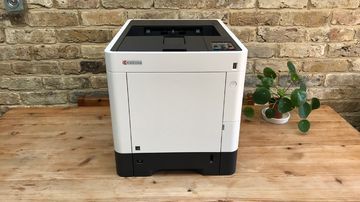 Kyocera Ecosys P6230cdn im Test: 1 Bewertungen, erfahrungen, Pro und Contra