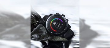 Xiaomi Amazfit Stratos test par Day-Technology Xiaomi Amazfit Stratos test par Day-Technology