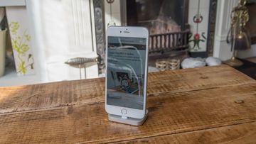 Apple iPhone 6S Plus test par ExpertReviews Apple iPhone 6S Plus test par ExpertReviews