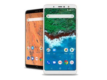 BQ Aquaris X2 im Test: 1 Bewertungen, erfahrungen, Pro und Contra