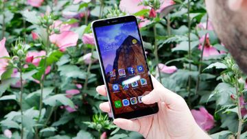 Xiaomi Redmi S2 test par 01net Xiaomi Redmi S2 test par 01net
