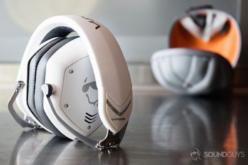 V-Moda Crossfade II test par SoundGuys V-Moda Crossfade II test par SoundGuys