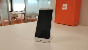 Xiaomi Mi A2 test par Review Hub