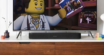 Sonos Beam test par Maison Adam Sonos Beam test par Maison Adam