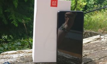 OnePlus 6 test par Vonguru