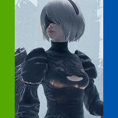 NieR Automata Become As Gods reviewed by VideoChums
