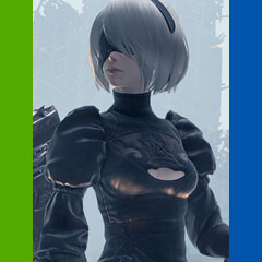 NieR Automata Become As Gods test par VideoChums