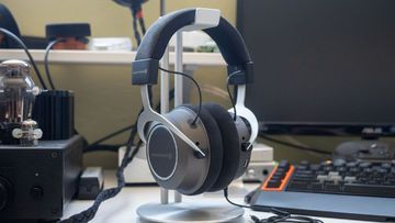 Beyerdynamic Amiron reviewed by TechRadar