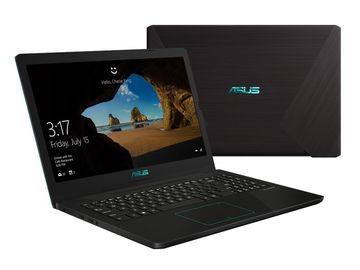 Test Asus VivoBook 15 K570UD