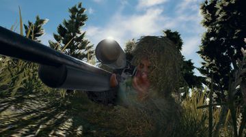 Playerunknown's Battlegrounds test par SlashGear Playerunknown's Battlegrounds test par SlashGear
