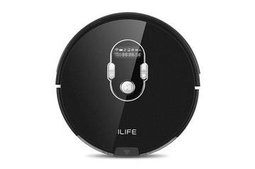 Anlisis Ilife A7