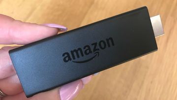 Amazon Fire reviewed by Trusted Reviews