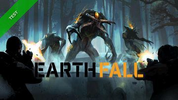 Earthfall test par Xbox-World