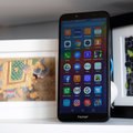 Honor 7A test par Pocket-lint