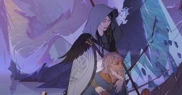 Test The Banner Saga 3