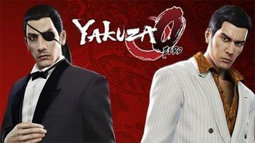 Yakuza Zero test par GameBlog.fr