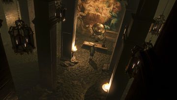 The Council Episode 3 testé par ActuGaming The Council Episode 3 testé par ActuGaming