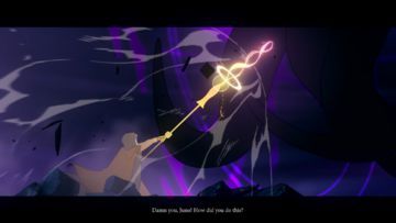 The Banner Saga 3 test par Trusted Reviews The Banner Saga 3 test par Trusted Reviews