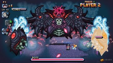 Test Riddled Corpses EX