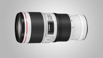 Canon EF 70-200mm im Test: 4 Bewertungen, erfahrungen, Pro und Contra